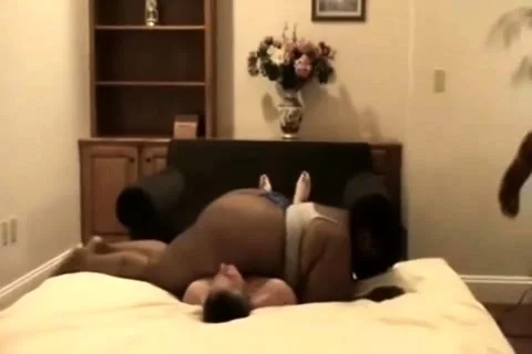 BBW Black mistresses face sit guy