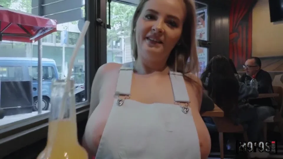 Lustful Chubby Babe Pov Breathtaking Sex Scene
