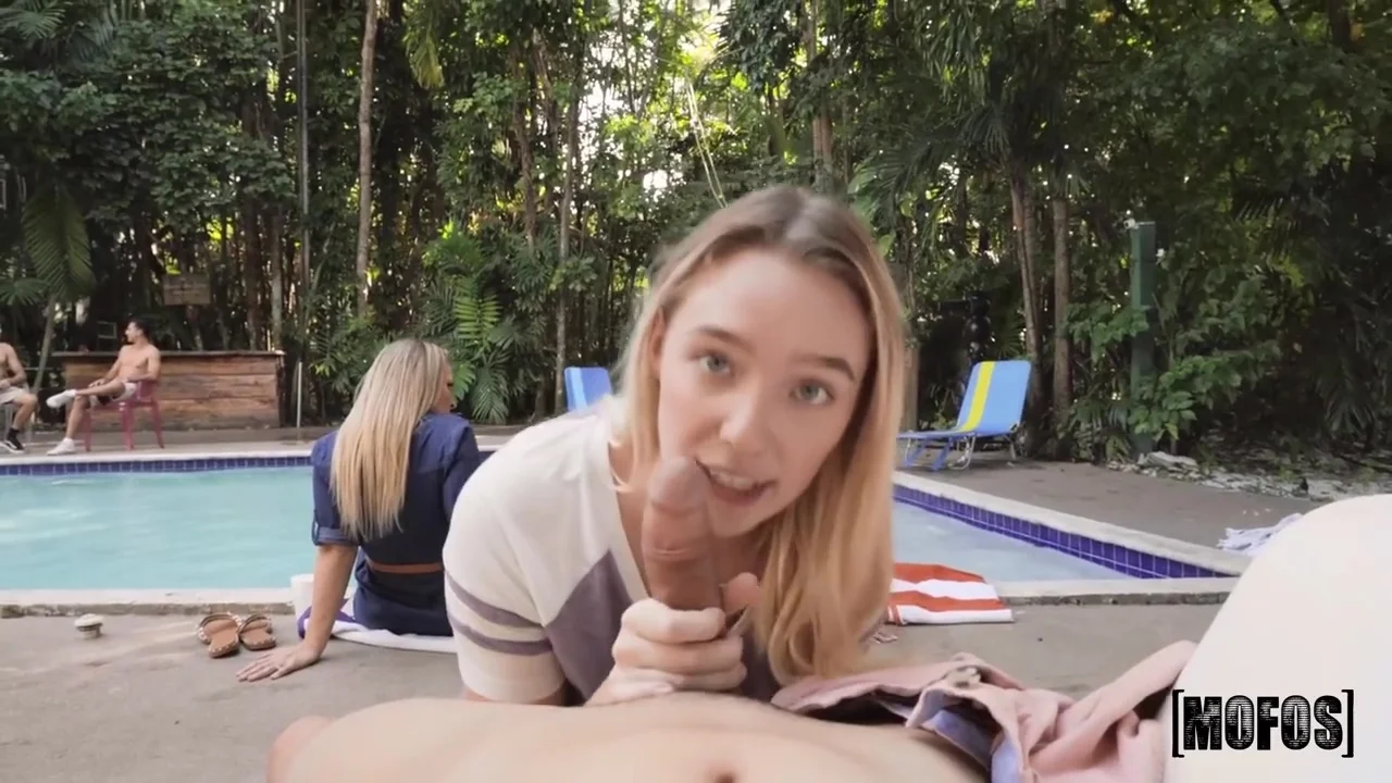 Beautiful Juliette Mint Pov Surprising Xxx Video