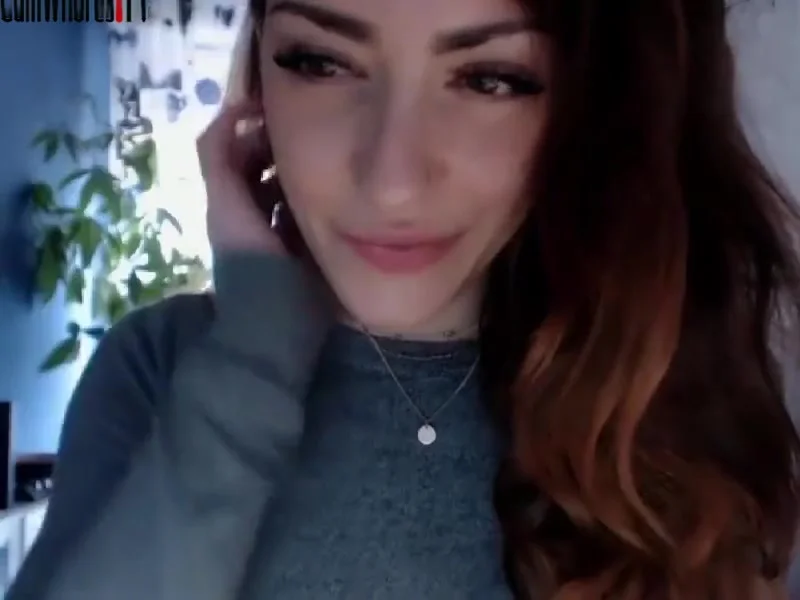 karenkitty glass dildo (edit version)