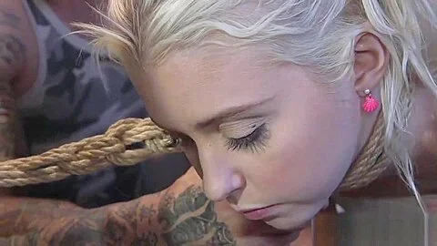 teen 18+ gets rough anal discipline in prison