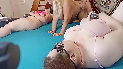 1 Cum On Tits 2 Creampie & 3 Throatpie For These Horny Bitches Full 79 Min