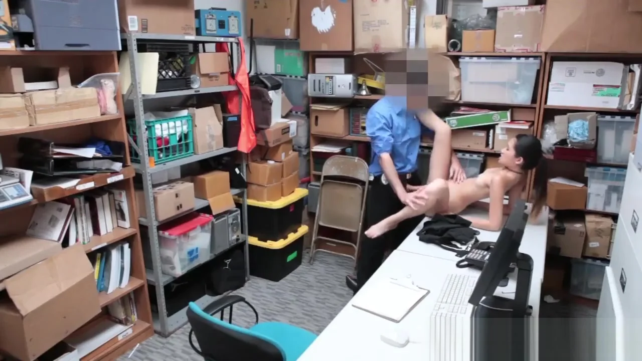 College dorm room blowjob first time Habitual Theft