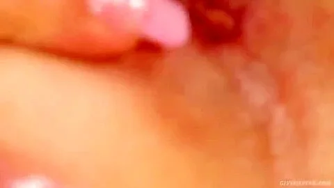 Bianca Amazing Solo Video