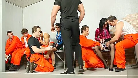 bi sex party 19 scene 2