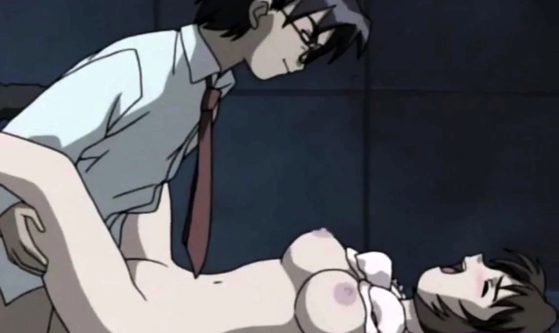 Private Session 2 Ep 1 Uncensored Hentai