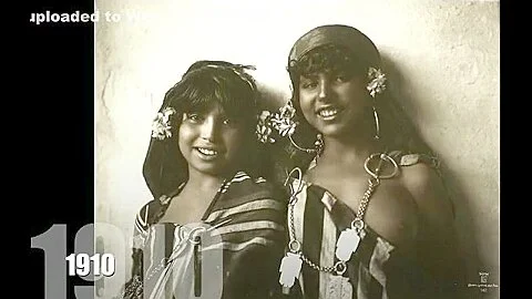 Vintage erotic pics - from the 1850`s to the 1930`s