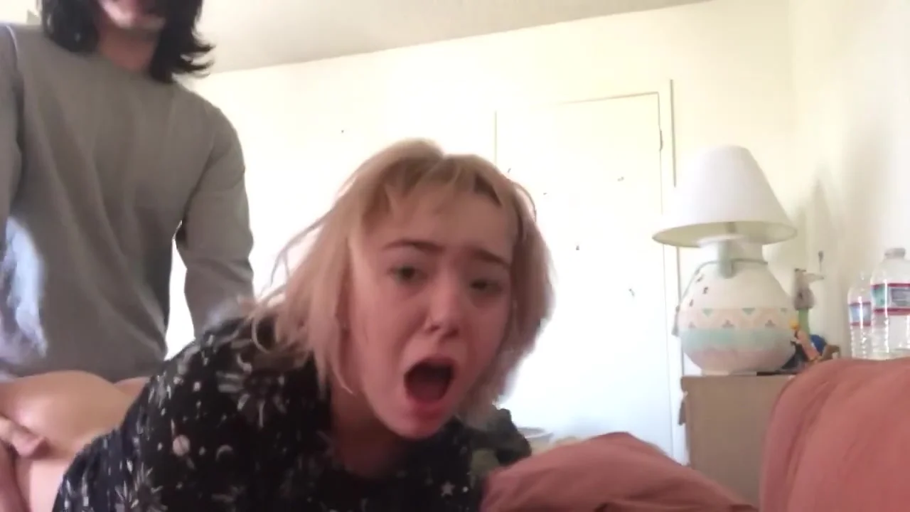 teen 18+ Gets Pussy Ate Then