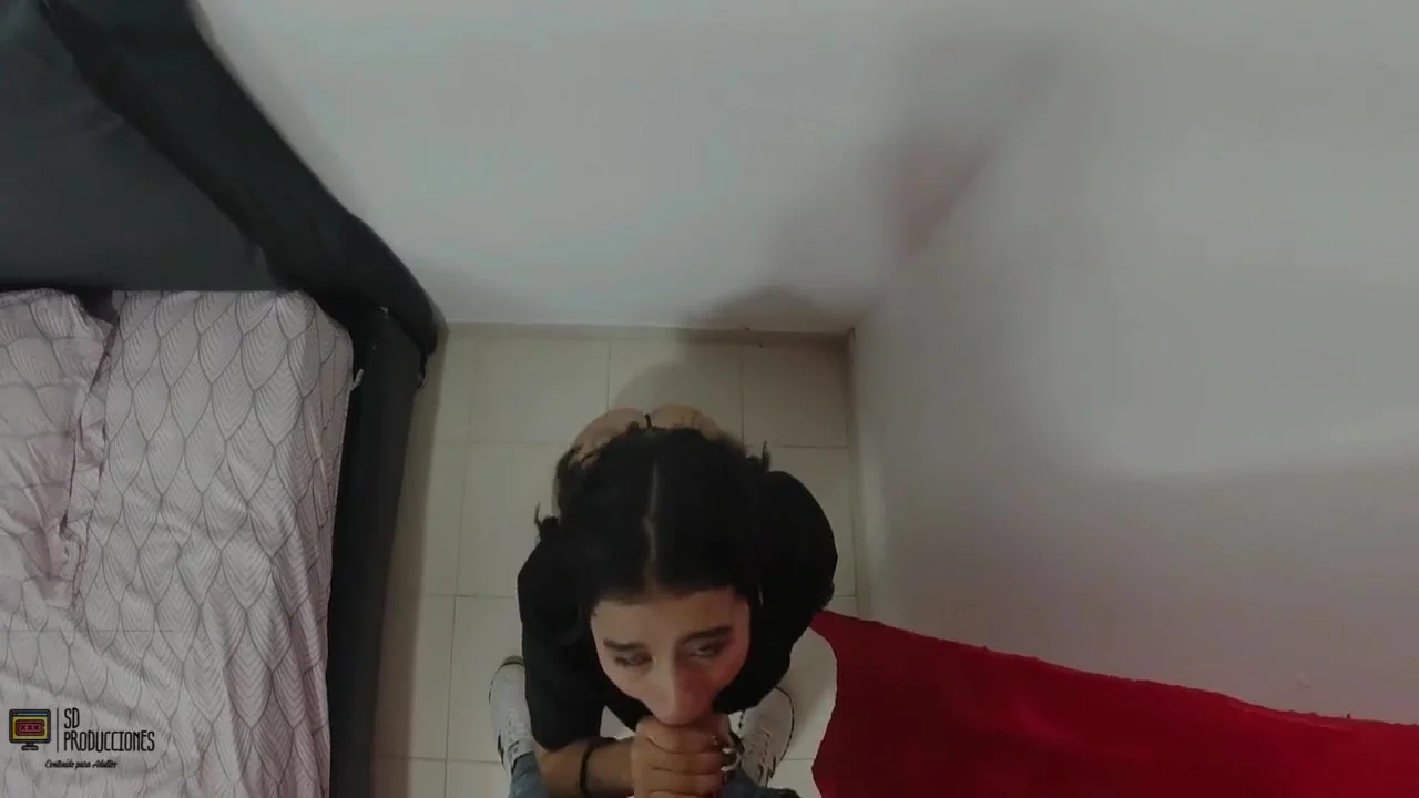 Fuck My Neighbors Pussy Very Rich While We Are Alone At Home - Porn In Spanish