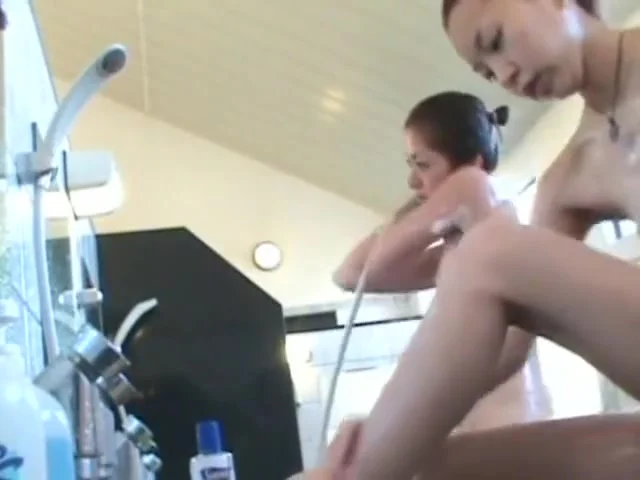 Horny xxx video Japanese hottest watch show