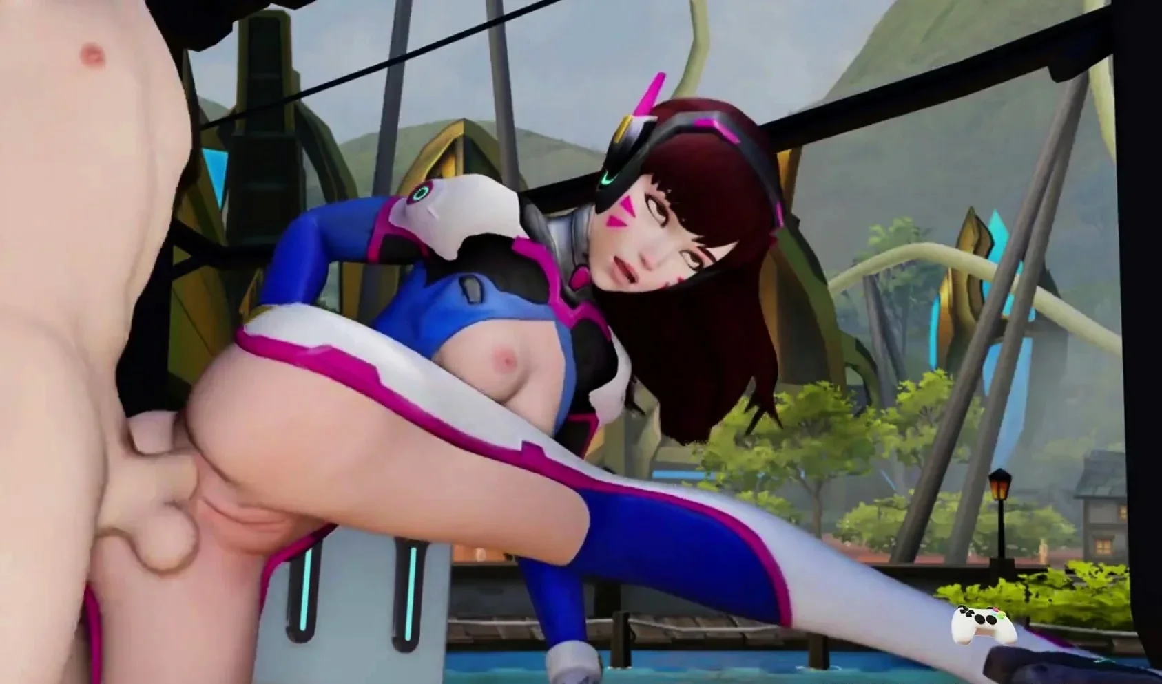 Exclusive 3D PORN Collection - PART 5