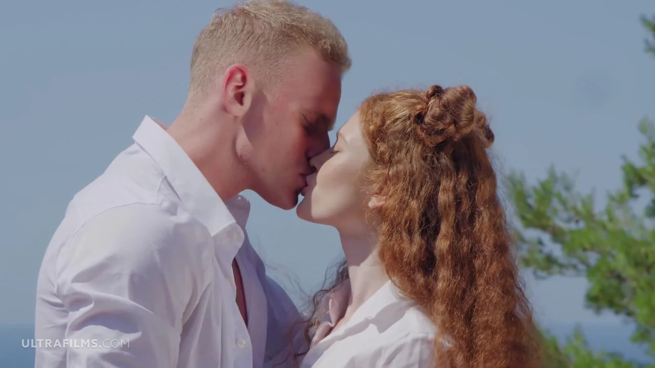Horny Porn Movie Outdoor Pretty One