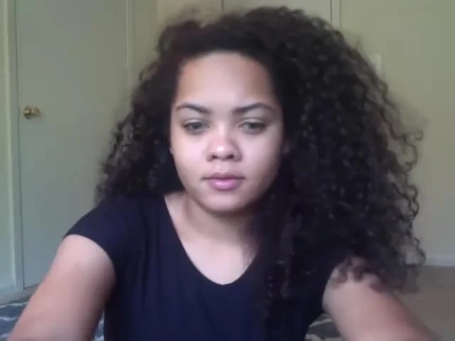 Crazy sex clip Black amateur incredible show