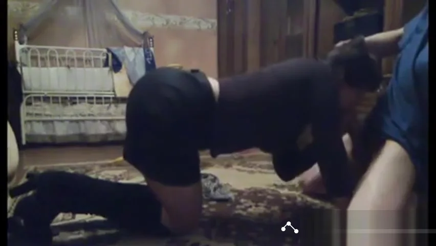 Step mom NOT her Step son Homemade Sex
