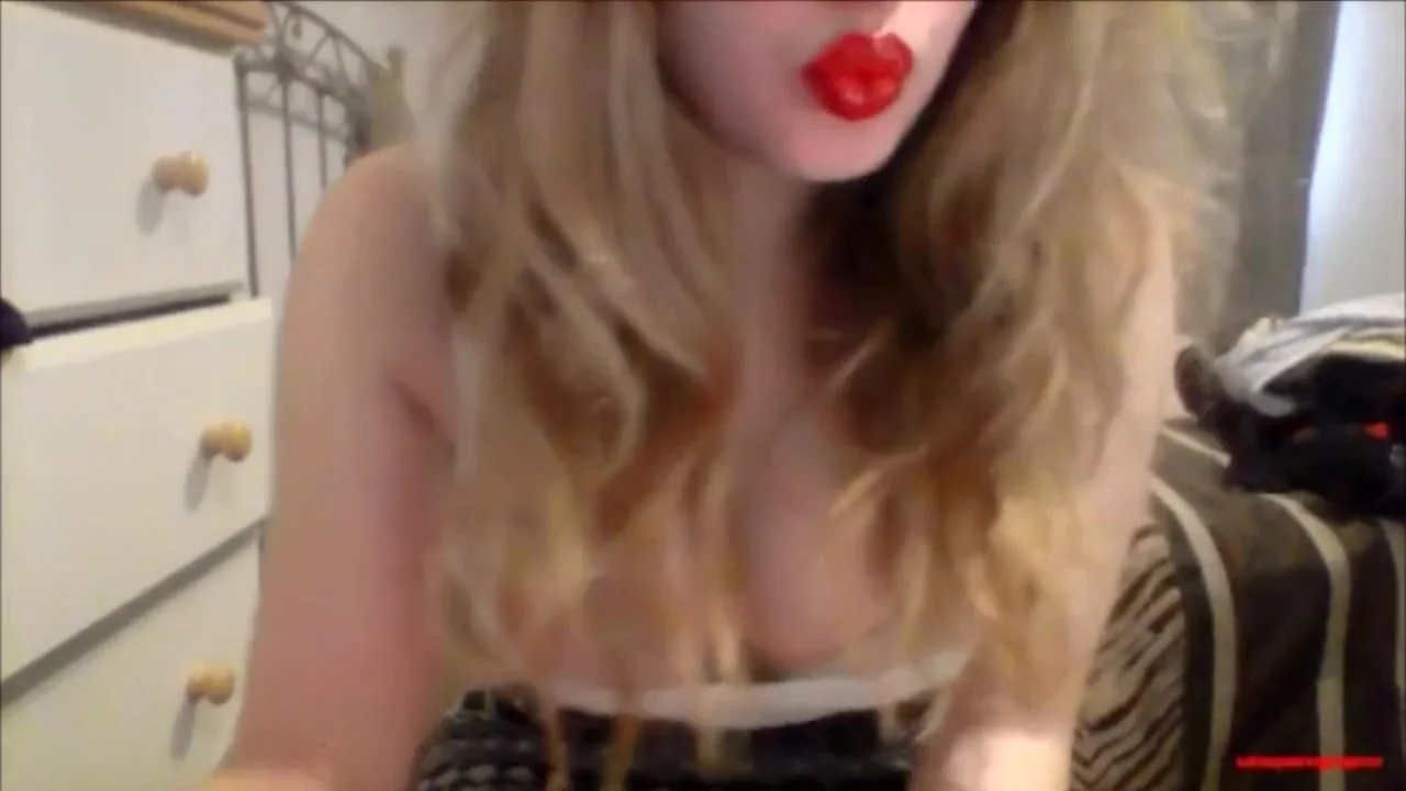 Slutty Teacher / Watch me Cum ASMR Moaning Punishment