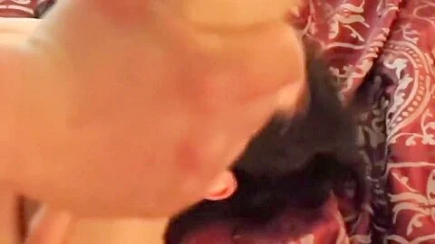 Hot Brunette Wife On Amateur Sex Tape