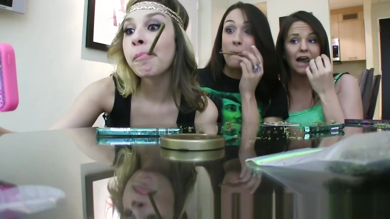 Real party teen 18+ pounded