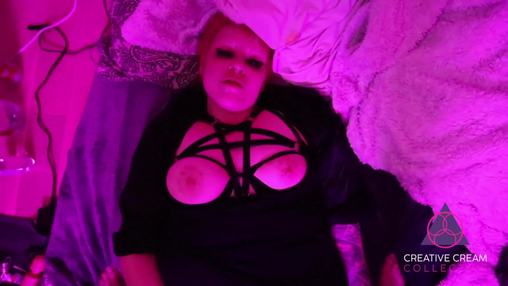 Stepdaddys Big Ass Stepdaughter Want To Cum To You Him
