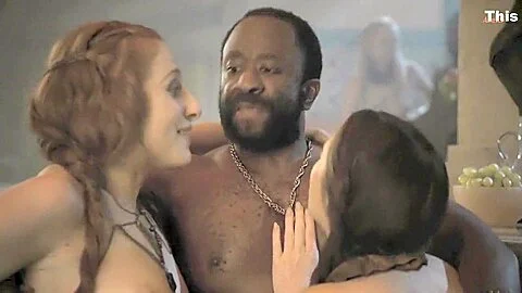 Sex / Nude scenes from Game of Thrones S04E06