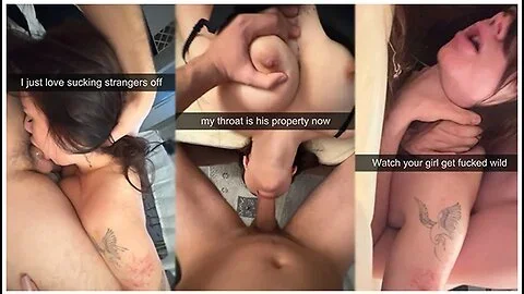 19 Year Old Teen Cheating On Bf In College Dorm, Snapchat Compilation