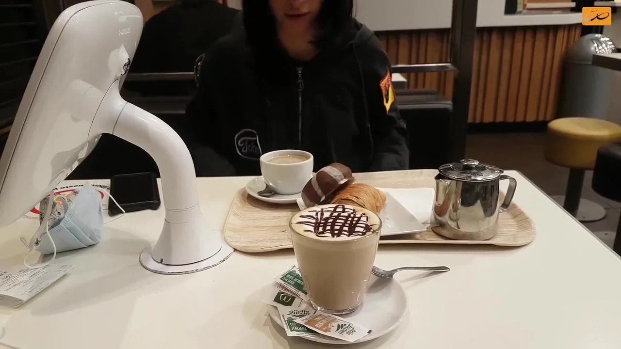 Public Orgasm For My Friend With Lovense Lush Controlled By My Phone - Unlimited Orgasm